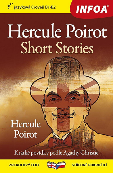 Hercule Poirot Short Stories/Hercule Poirot
