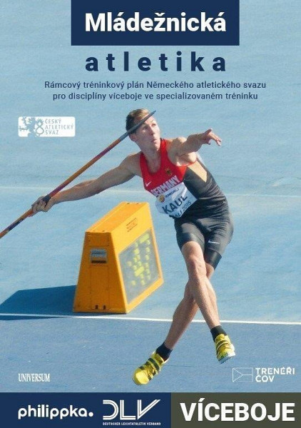 Atletika Víceboje