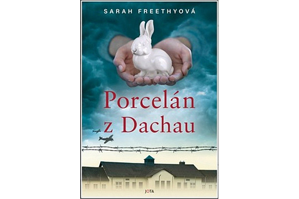 Porcelán z Dachau