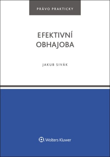 Efektivní obhajoba
