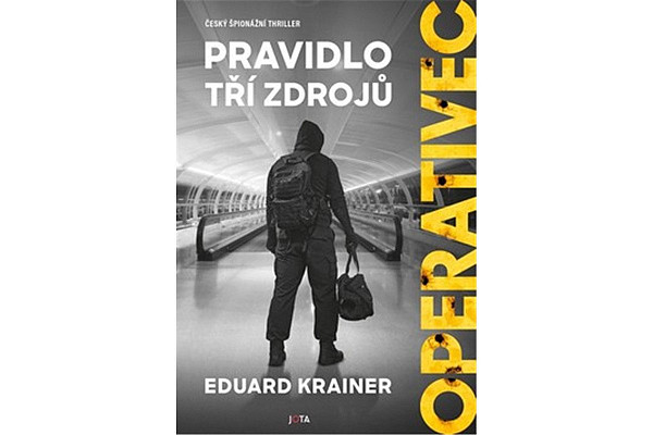 Operativec Pravidlo tří zdrojů