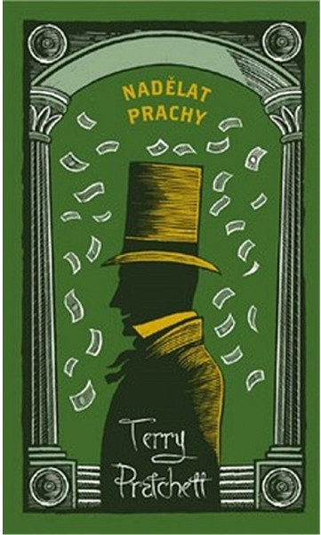 Nadělat prachy
