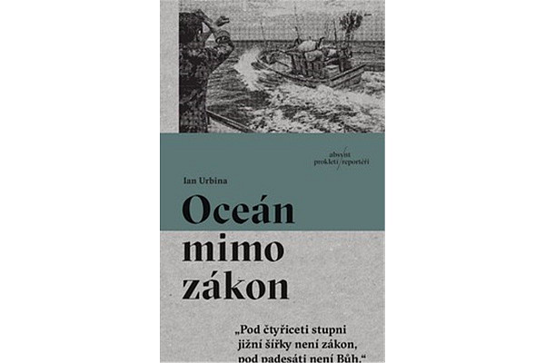 Oceán mimo zákon