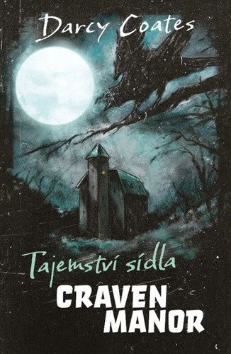 Tajemství sídla Craven Manor Limitovaná edice