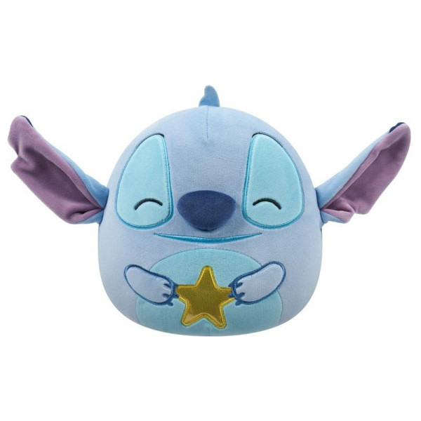 Squishmallows Disney Stitch s hvězdicí
