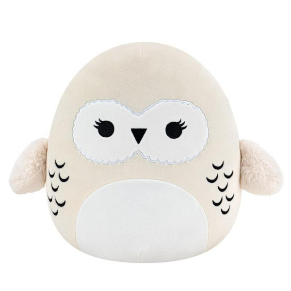 Squishmallows Harry Potter Hedvika