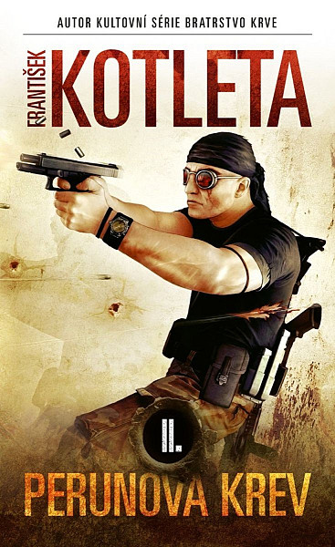 Perunova krev II.