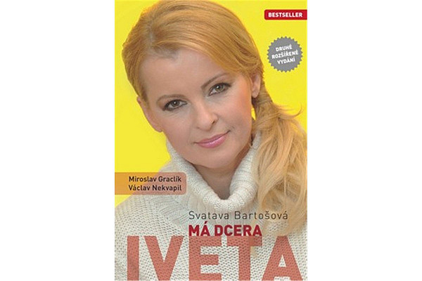 Svatava Bartošová Má dcera Iveta