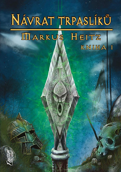 Trpaslíci 6 - Návrat trpaslíků I.