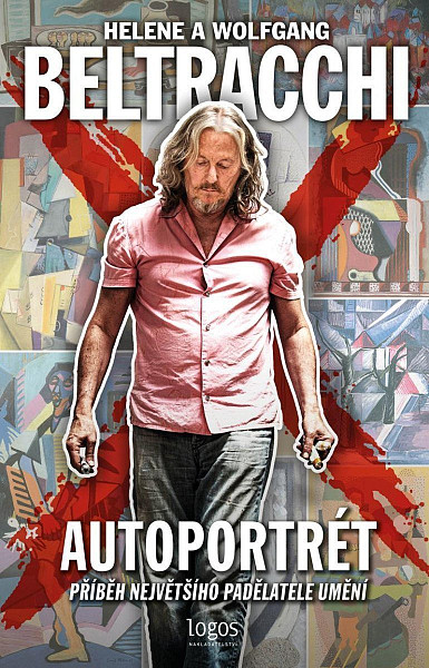 Autoportrét