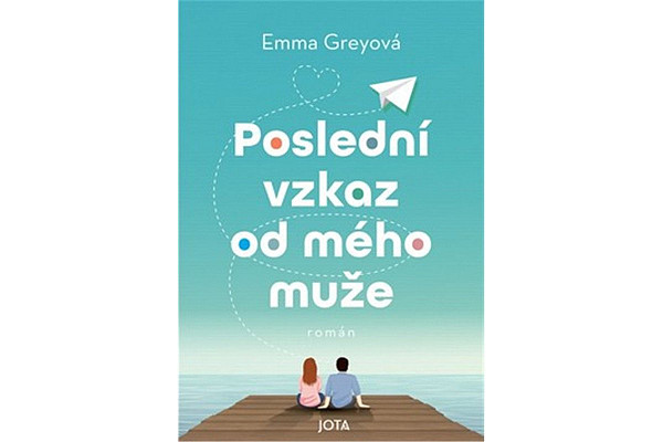 Poslední vzkaz od mého muže