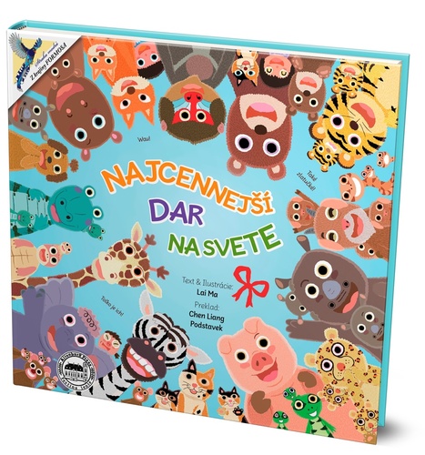 Najcennejší dar na svete