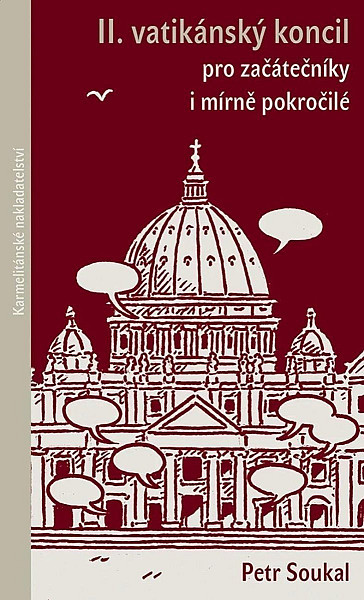 II.vatikánský koncil pro začátečníky i mírně pokročilé