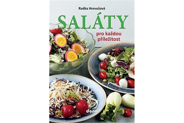 Saláty pro každou příležitost