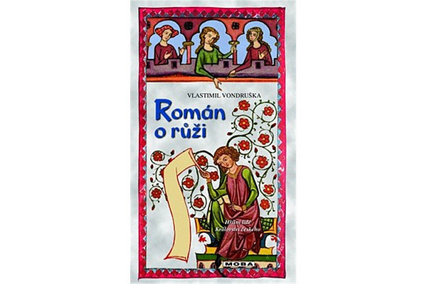 Román o růži