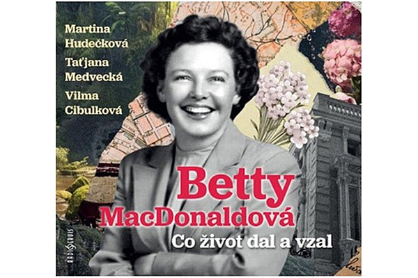 Co život dal a vzal