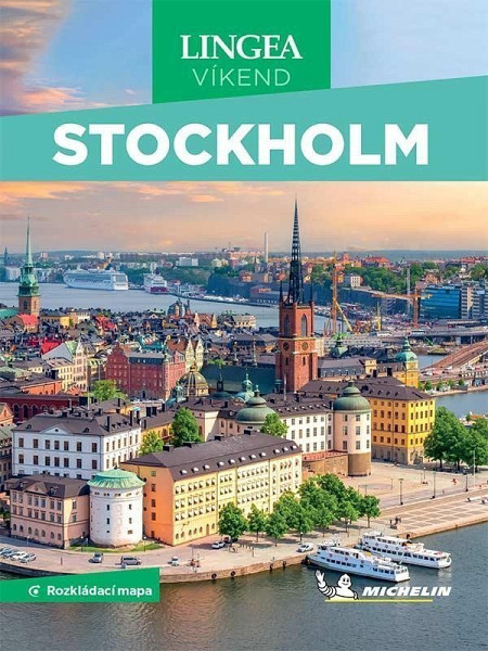 Stockholm Víkend