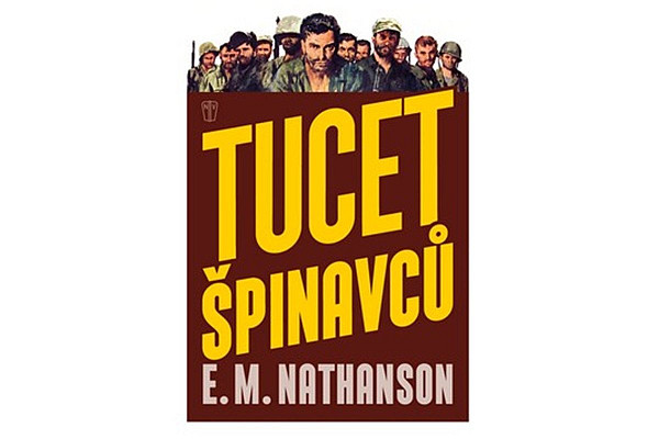 Tucet špinavců