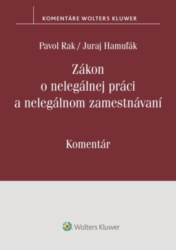 Zákon o nelegálnej práci a nelegálnom zamestnávaní