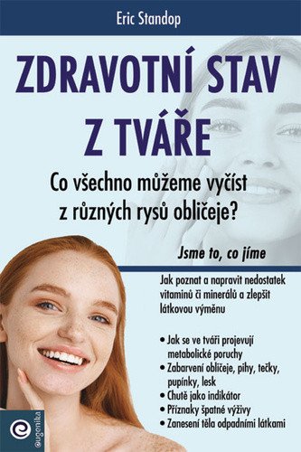 Zdravotní stav z tváře - Co všechno můžeme vyčíst z různých rysů obličeje?
