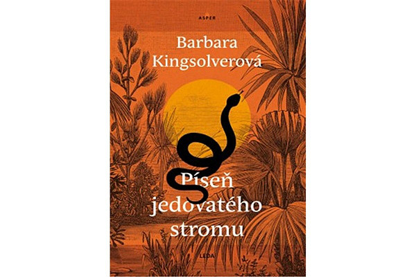 Píseň jedovatého stromu