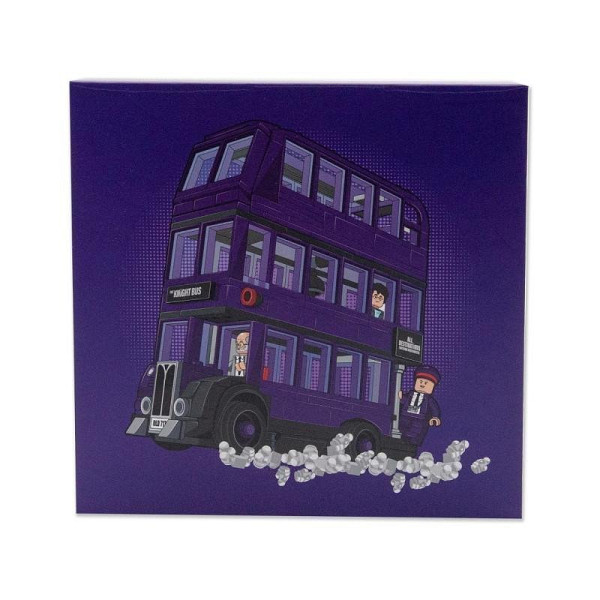 LEGO Harry Potter Dárková sada s deníkem