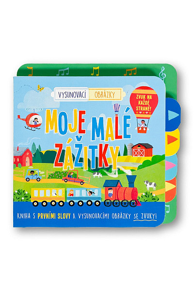 Moje malé zážitky