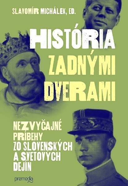 História zadnými dverami 1