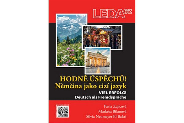 Hodně úspěchů! Němčina jako cizí jazyk