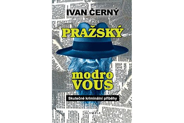 Pražský Modrovous