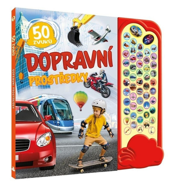 Dopravní prostředky