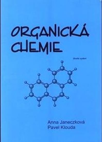 Organická chemie