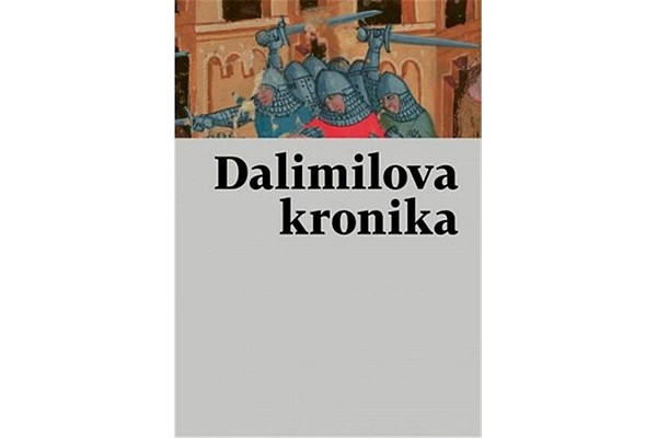 Dalimilova kronika