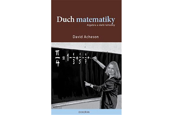 Duch matematiky