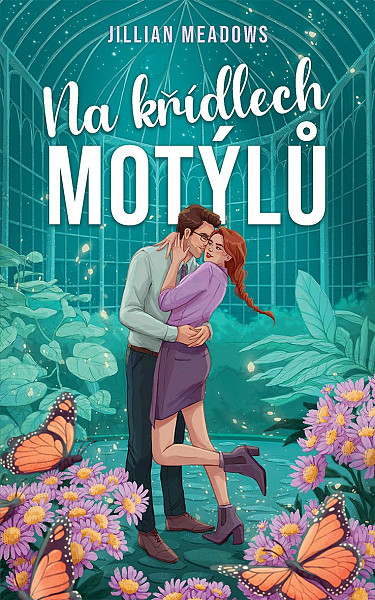 Na křídlech motýlů