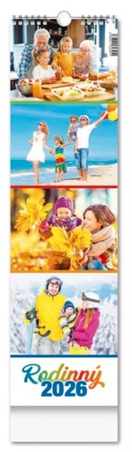 Rodinný 2025