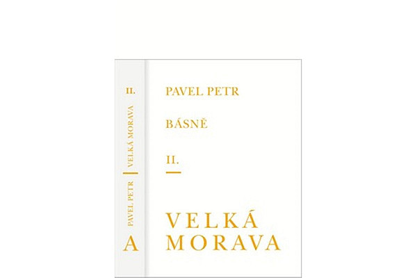 Básně II. / Velká Morava
