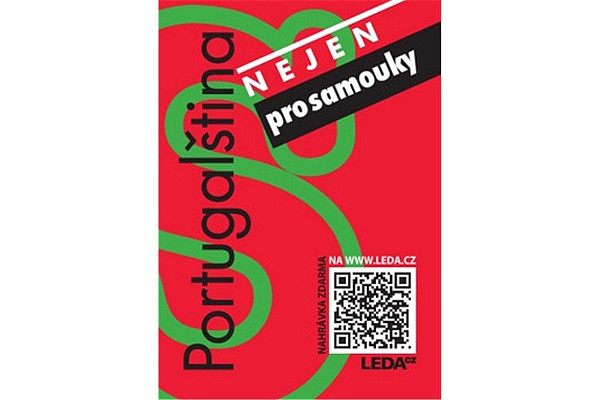 Portugalština (nejen) pro samouky + odkaz