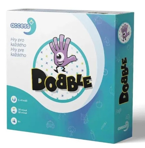 Access+ Dobble
