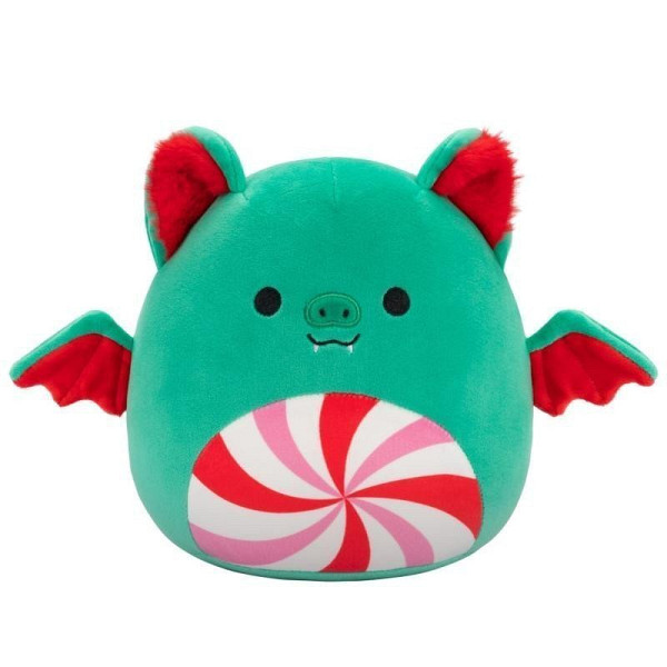 Squishmallows Netopýr Ricardo 20 cm
