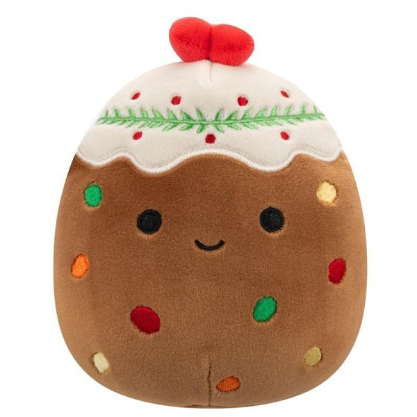 Squishmallows Ovocný koláč Maldon 20 cm
