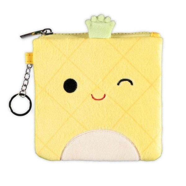 Squishmallows peněženka Ananas Maui