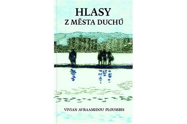 Hlasy z města duchů