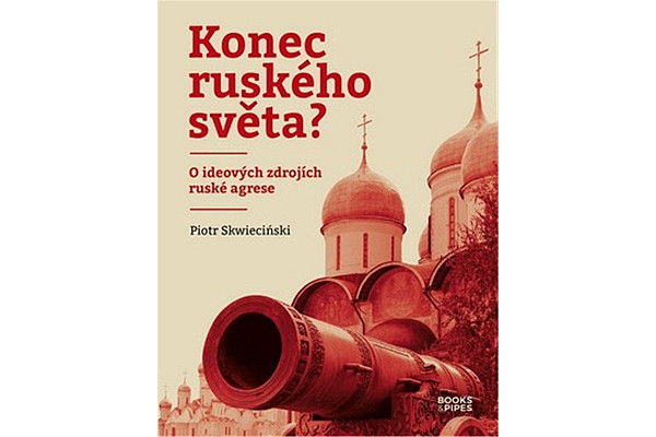 Konec ruského světa?