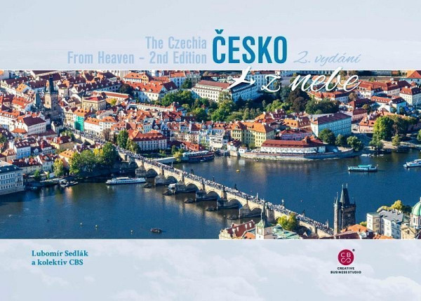 Česko z nebe