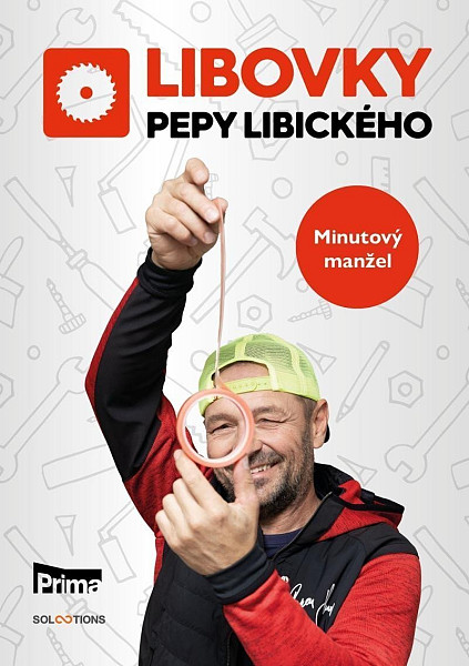 Libovky Pepy Libického