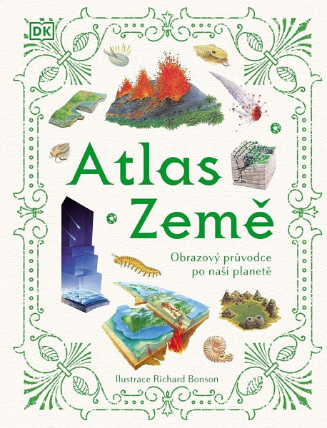 Atlas Země