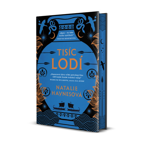Tisíc lodí