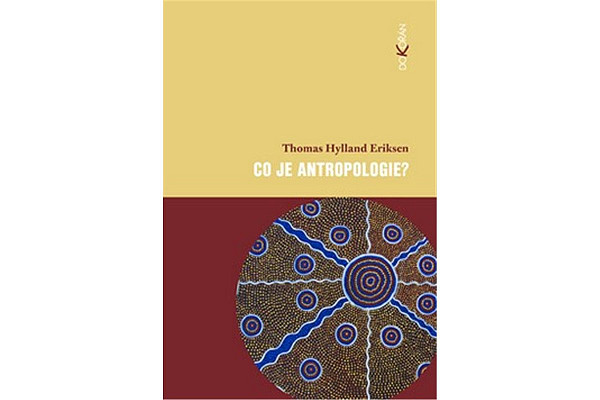Co je antropologie?
