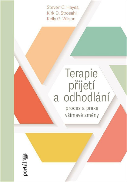 Terapie přijetí a odhodlání